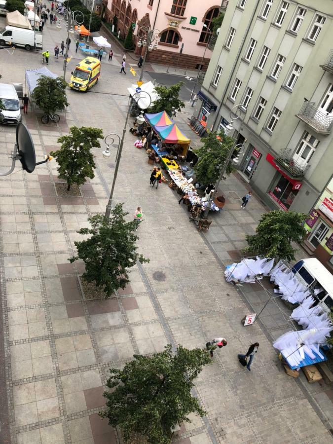 Family & Business Sauna Apartments Paderewskiego Sienkiewicza No2 Centrum Downtown - 2 Bedroom With Private Sauna, Bath With Hydromassage, Parking เคียลเซ ภายนอก รูปภาพ